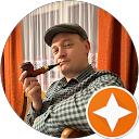 Marcin Rękas profile picture